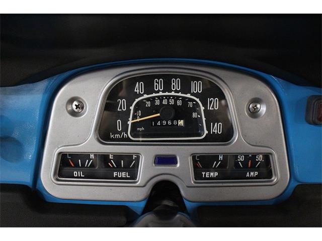 1980 Toyota Land Cruiser FJ40 (CC-1026790) for sale in Kentwood, Michigan