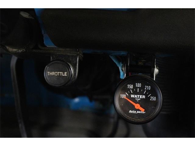 1980 Toyota Land Cruiser FJ40 (CC-1026790) for sale in Kentwood, Michigan