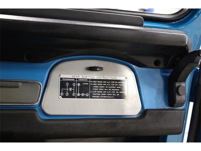 1980 Toyota Land Cruiser FJ40 (CC-1026790) for sale in Kentwood, Michigan