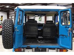 1980 Toyota Land Cruiser FJ40 (CC-1026790) for sale in Kentwood, Michigan
