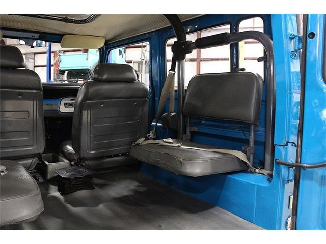 1980 Toyota Land Cruiser FJ40 (CC-1026790) for sale in Kentwood, Michigan