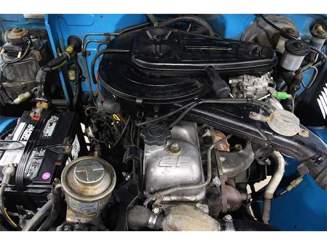 1980 Toyota Land Cruiser FJ40 (CC-1026790) for sale in Kentwood, Michigan