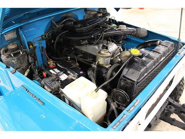 1980 Toyota Land Cruiser FJ40 (CC-1026790) for sale in Kentwood, Michigan