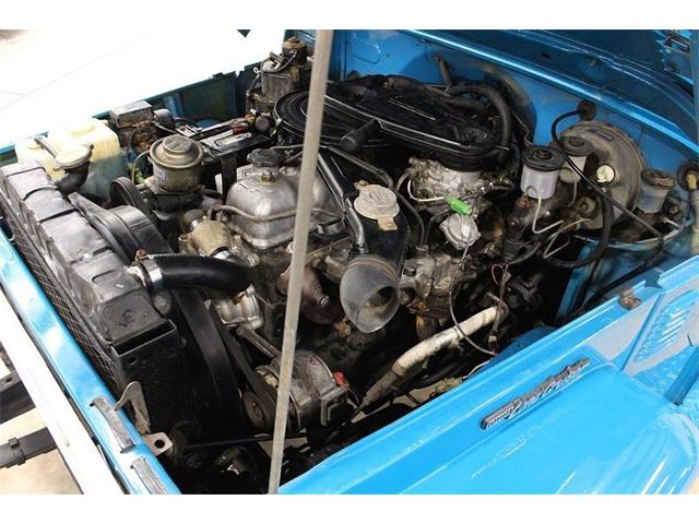 1980 Toyota Land Cruiser FJ40 (CC-1026790) for sale in Kentwood, Michigan