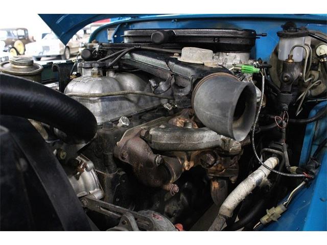 1980 Toyota Land Cruiser FJ40 (CC-1026790) for sale in Kentwood, Michigan