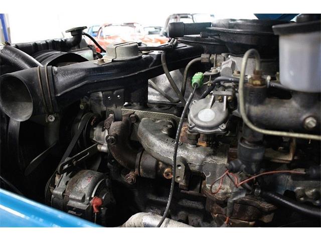1980 Toyota Land Cruiser FJ40 (CC-1026790) for sale in Kentwood, Michigan