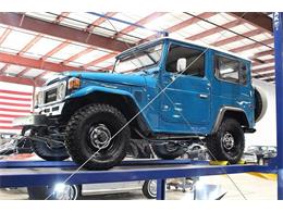 1980 Toyota Land Cruiser FJ40 (CC-1026790) for sale in Kentwood, Michigan