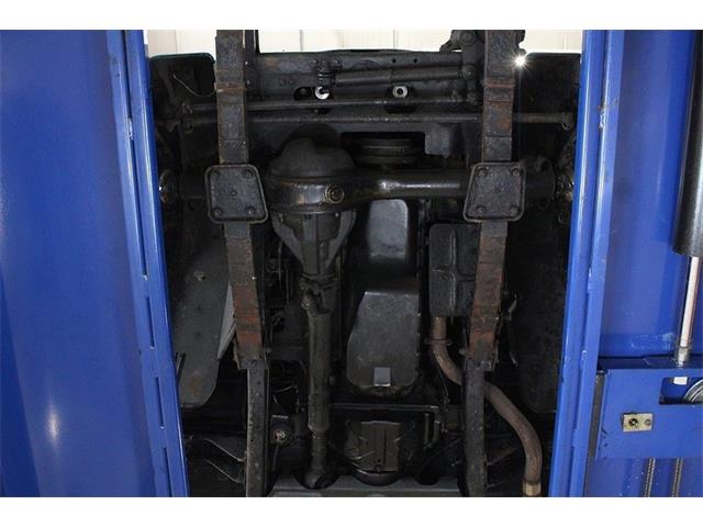 1980 Toyota Land Cruiser FJ40 (CC-1026790) for sale in Kentwood, Michigan
