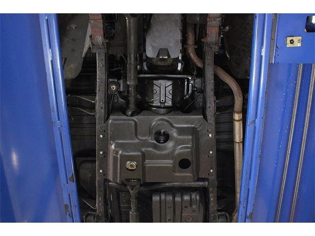 1980 Toyota Land Cruiser FJ40 (CC-1026790) for sale in Kentwood, Michigan