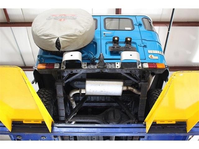 1980 Toyota Land Cruiser FJ40 (CC-1026790) for sale in Kentwood, Michigan