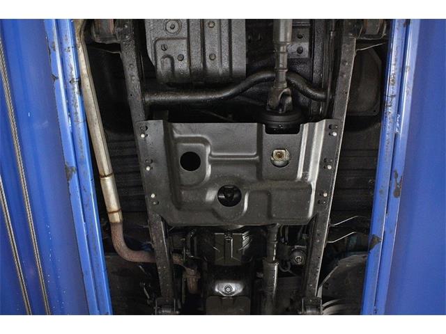 1980 Toyota Land Cruiser FJ40 (CC-1026790) for sale in Kentwood, Michigan