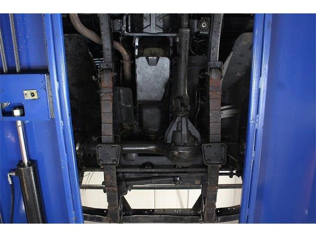 1980 Toyota Land Cruiser FJ40 (CC-1026790) for sale in Kentwood, Michigan