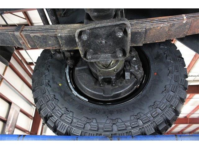 1980 Toyota Land Cruiser FJ40 (CC-1026790) for sale in Kentwood, Michigan