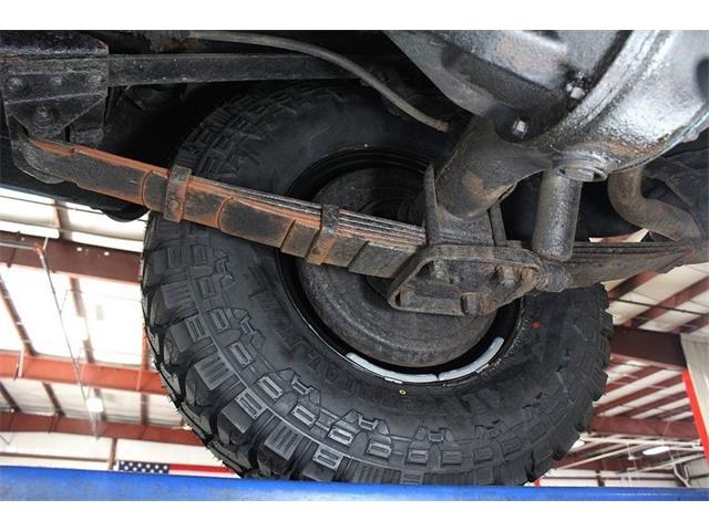 1980 Toyota Land Cruiser FJ40 (CC-1026790) for sale in Kentwood, Michigan