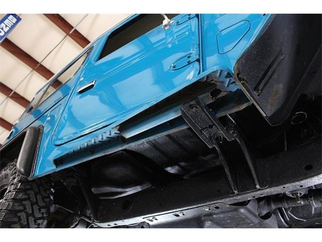 1980 Toyota Land Cruiser FJ40 (CC-1026790) for sale in Kentwood, Michigan