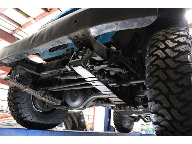1980 Toyota Land Cruiser FJ40 (CC-1026790) for sale in Kentwood, Michigan
