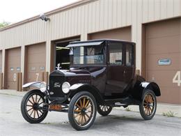 1927 Ford Model T (CC-1026805) for sale in Kokomo, Indiana