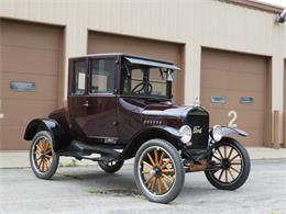 1927 Ford Model T (CC-1026805) for sale in Kokomo, Indiana