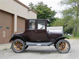 1927 Ford Model T (CC-1026805) for sale in Kokomo, Indiana