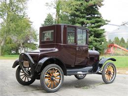 1927 Ford Model T (CC-1026805) for sale in Kokomo, Indiana