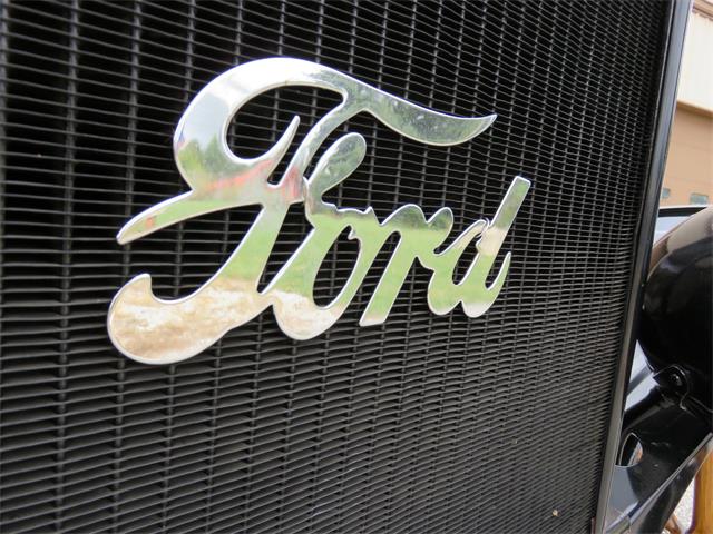 1927 Ford Model T (CC-1026805) for sale in Kokomo, Indiana