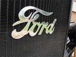 1927 Ford Model T (CC-1026805) for sale in Kokomo, Indiana