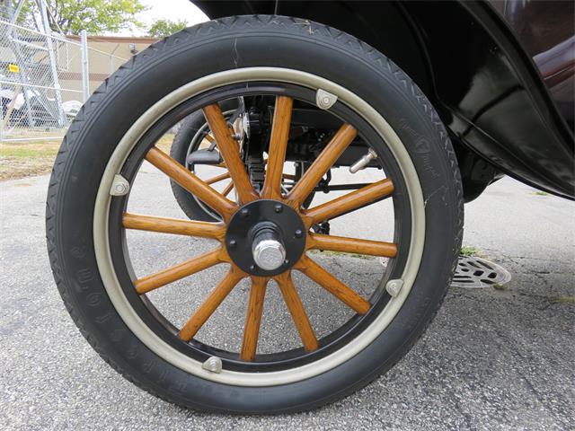 1927 Ford Model T (CC-1026805) for sale in Kokomo, Indiana