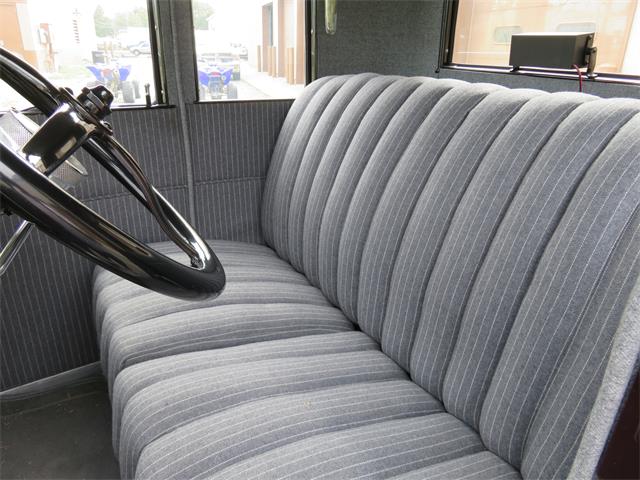 1927 Ford Model T (CC-1026805) for sale in Kokomo, Indiana