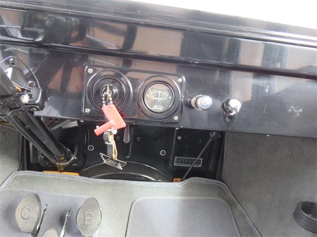 1927 Ford Model T (CC-1026805) for sale in Kokomo, Indiana