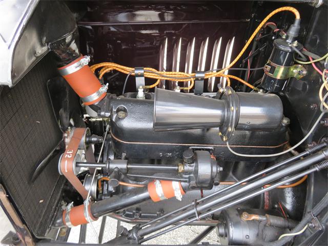 1927 Ford Model T (CC-1026805) for sale in Kokomo, Indiana
