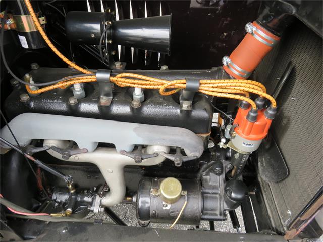 1927 Ford Model T (CC-1026805) for sale in Kokomo, Indiana