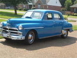 1950 Plymouth Special Deluxe (CC-1026814) for sale in Jackson, Tennessee