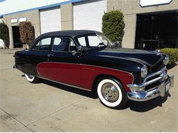 1950 Ford Crestliner (CC-1026818) for sale in Spring Valley, California