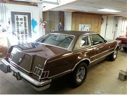 1977 Mercury Cougar (CC-1026824) for sale in Ashland, Ohio