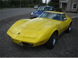 1975 Chevrolet Corvette (CC-1026825) for sale in Ashland, Ohio