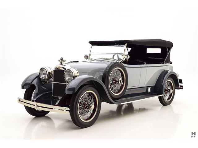 1922 Duesenberg Model A (CC-1026834) for sale in Saint Louis, Missouri