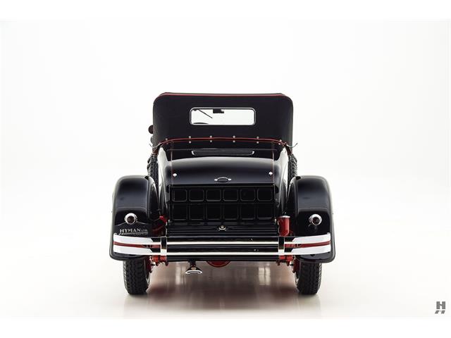 1929 Cadillac 341B (CC-1026835) for sale in Saint Louis, Missouri