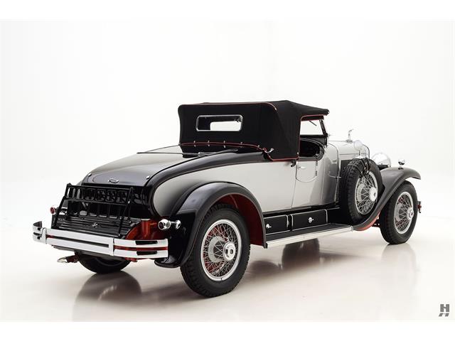 1929 Cadillac 341B (CC-1026835) for sale in Saint Louis, Missouri