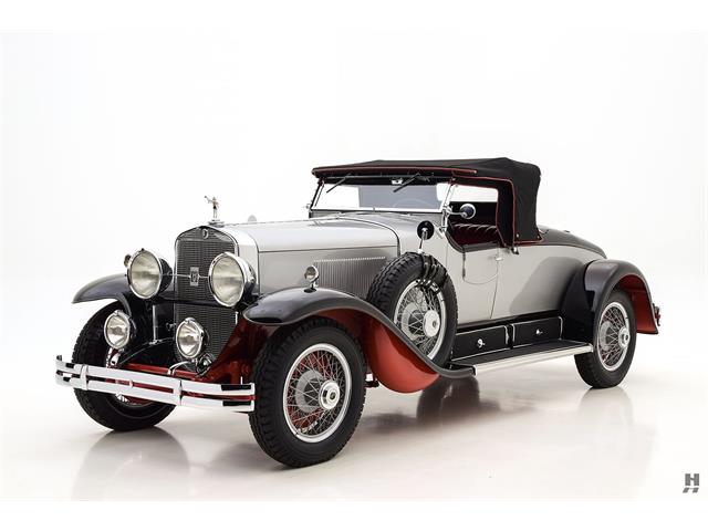 1929 Cadillac 341B (CC-1026835) for sale in Saint Louis, Missouri