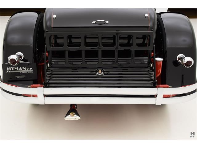 1929 Cadillac 341B (CC-1026835) for sale in Saint Louis, Missouri