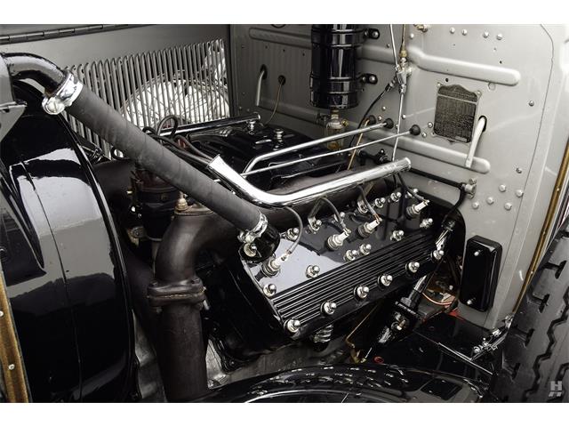 1929 Cadillac 341B (CC-1026835) for sale in Saint Louis, Missouri