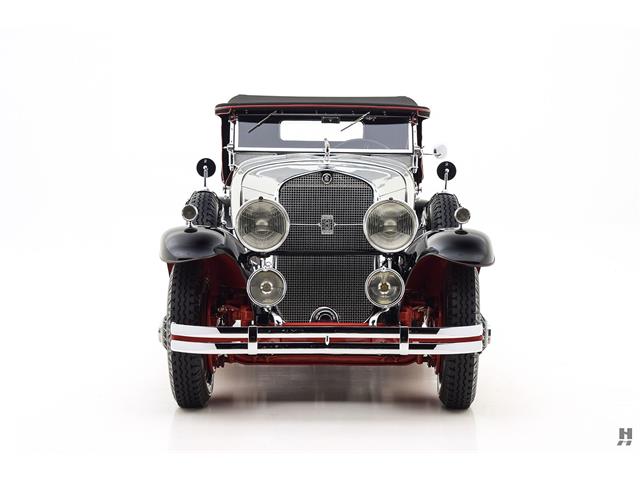 1929 Cadillac 341B (CC-1026835) for sale in Saint Louis, Missouri