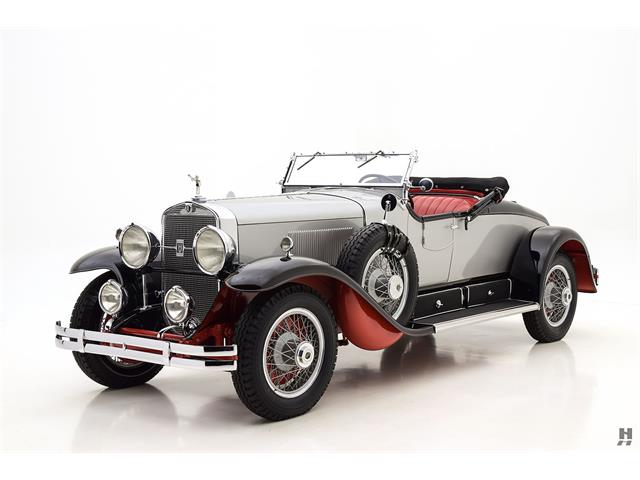 1929 Cadillac 341B (CC-1026835) for sale in Saint Louis, Missouri
