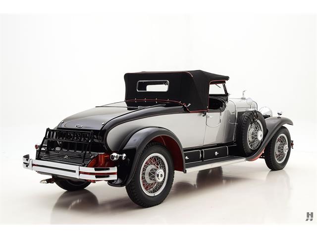 1929 Cadillac 341B (CC-1026835) for sale in Saint Louis, Missouri