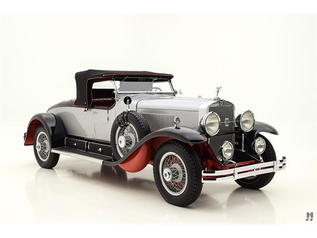 1929 Cadillac 341B (CC-1026835) for sale in Saint Louis, Missouri