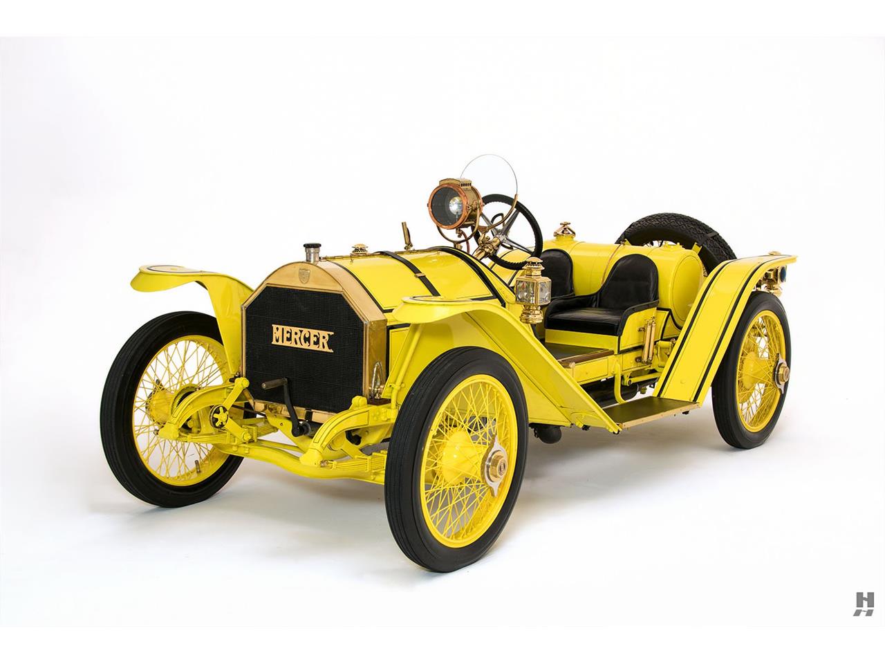 1911 Mercer 35C for Sale | ClassicCars.com | CC-1026839