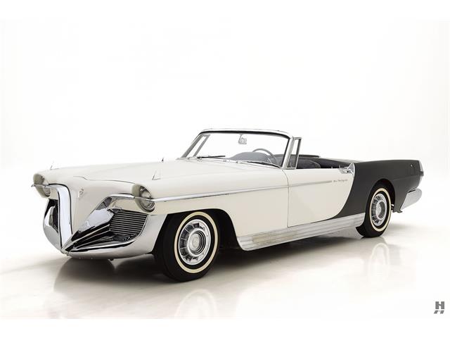 1955 Cadillac Die Valkyrie (CC-1026842) for sale in Saint Louis, Missouri