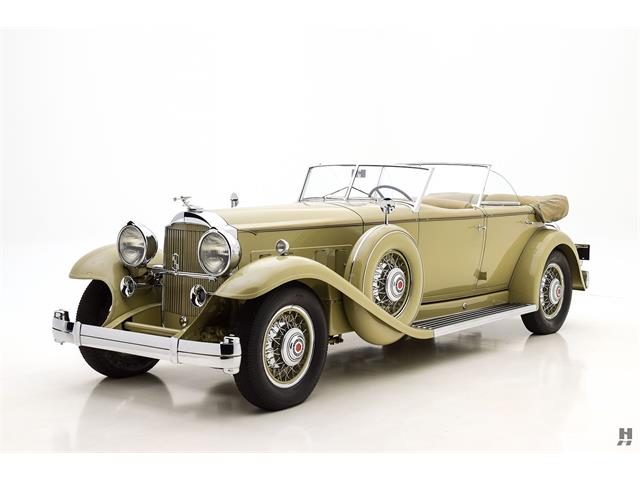 1932 Packard 904 (CC-1026844) for sale in Saint Louis, Missouri