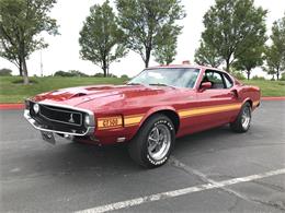 1969 Shelby GT500 (CC-1020685) for sale in West Valley City, Utah
