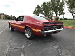 1969 Shelby GT500 (CC-1020685) for sale in West Valley City, Utah